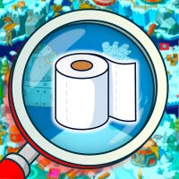 Find It: Spy Hidden Objects