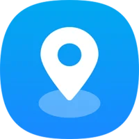 Samsung Find: Location Sharing